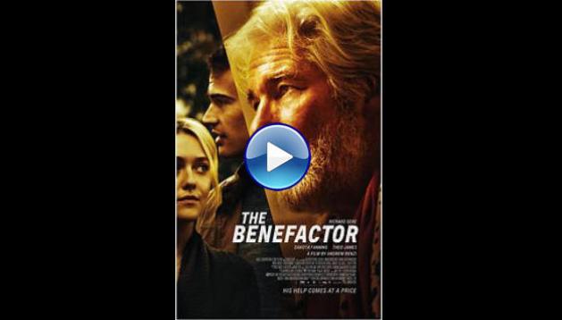 The Benefactor (2015)