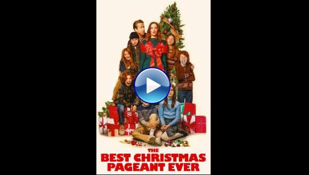 The Best Christmas Pageant Ever (2024)