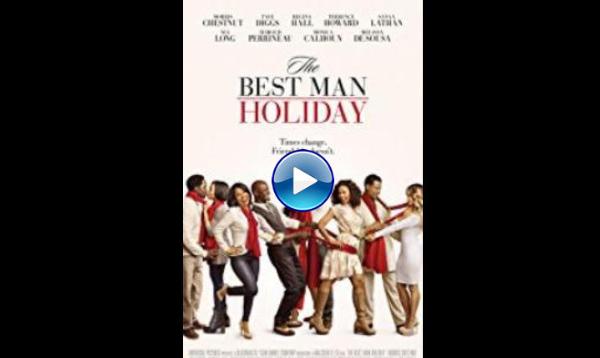 The Best Man Holiday (2013)