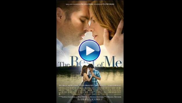 The Best of Me (2014)