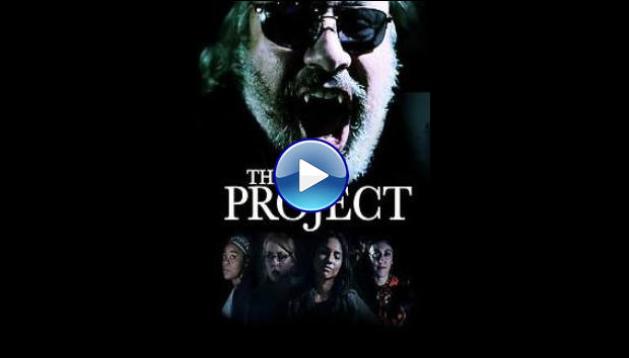 The Beta Project (2025)