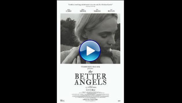 The Better Angels (2014)