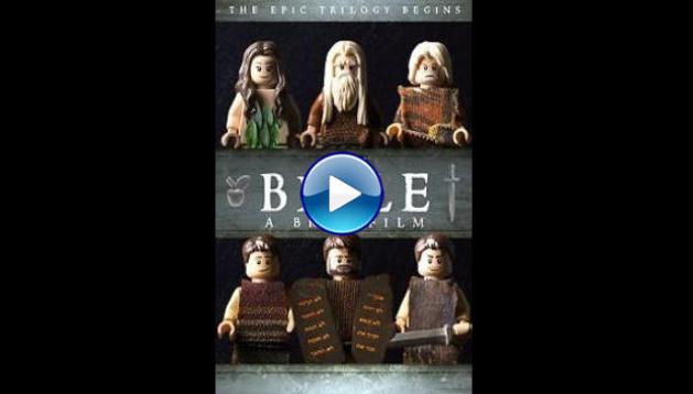 The Bible: A Brickfilm - Part One (2020)