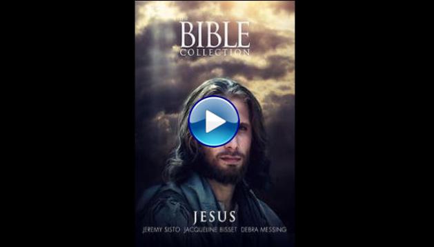 The Bible Collection: Jesus (2020)