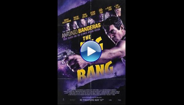 The Big Bang (2010)