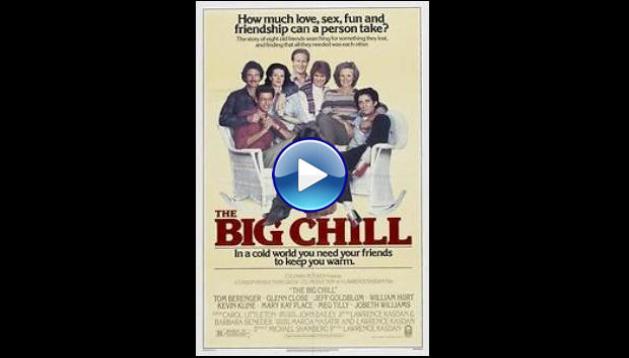 The Big Chill (1983)