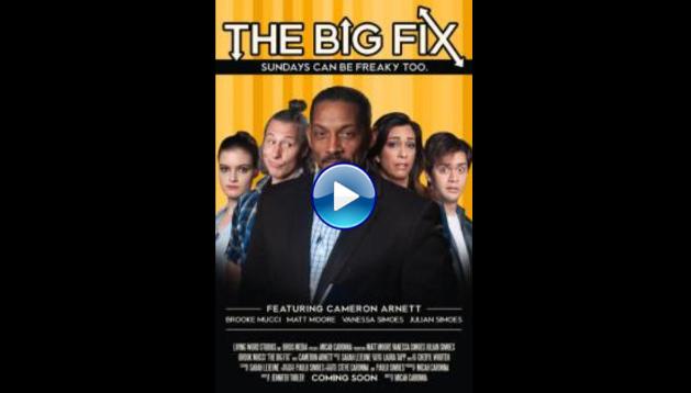 The Big Fix (2018)