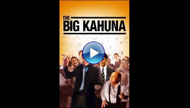 The Big Kahuna (1999)