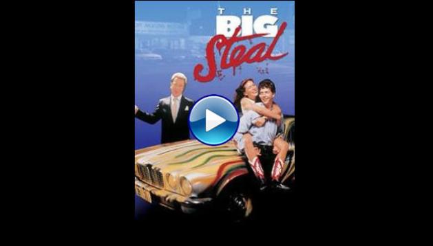 The Big Steal (1990)