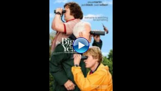 The Big Year (2011)