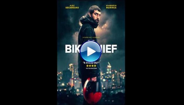 The Bike Thief (2021)