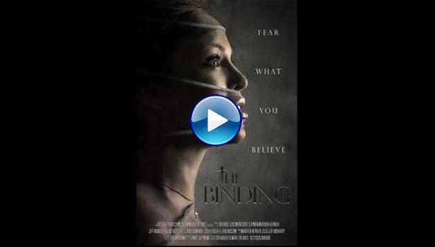 The Binding (2016)