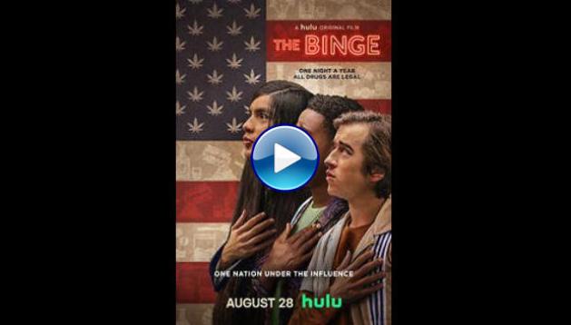 watch the binge