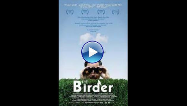 The Birder (2013)