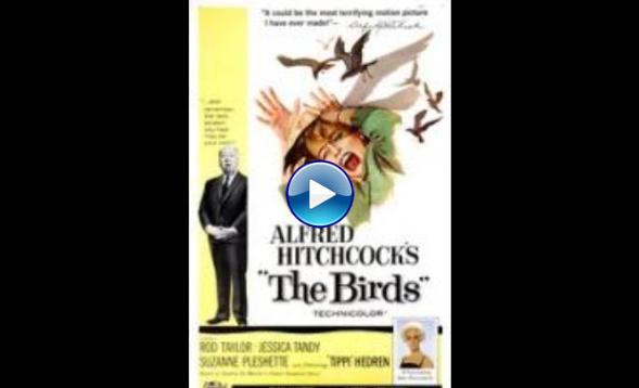 The Birds (1963)