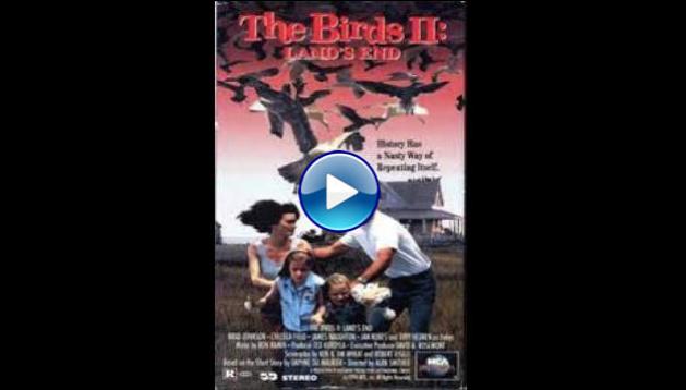 The Birds II: Land's End (1994)