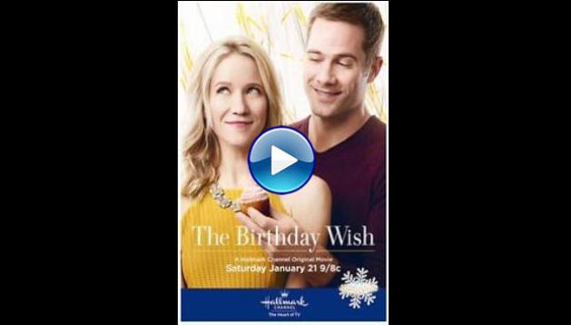 The Birthday Wish (2017)