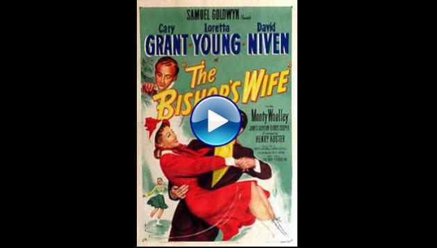 The Bishop's Wife (1947)