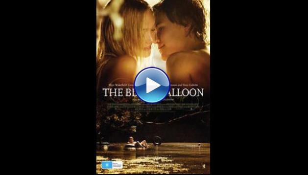 The Black Balloon (2008)