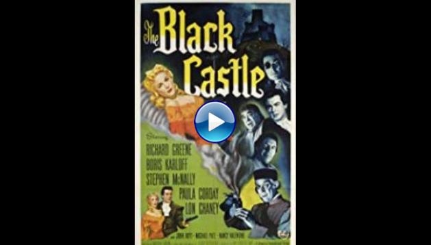 The Black Castle (1952)