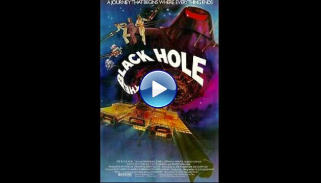 The Black Hole (1979)