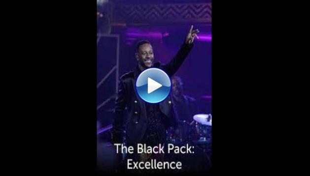 The Black Pack: Excellence (2022)