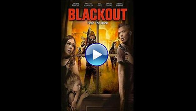 The Blackout (2014)