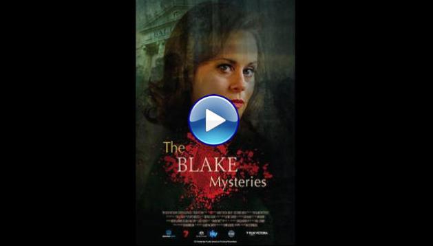 The Blake Mysteries: Ghost Stories (2018)