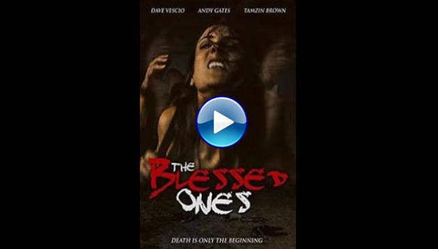 The Blessed Ones (2016)