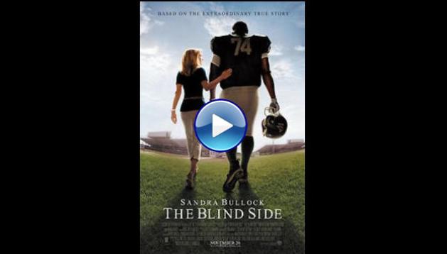 The Blind Side (2009)