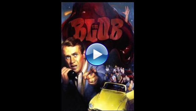 The Blob (1958)