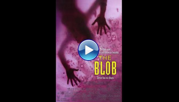 The Blob (1988)