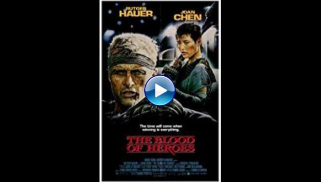 The Blood of Heroes (1989)