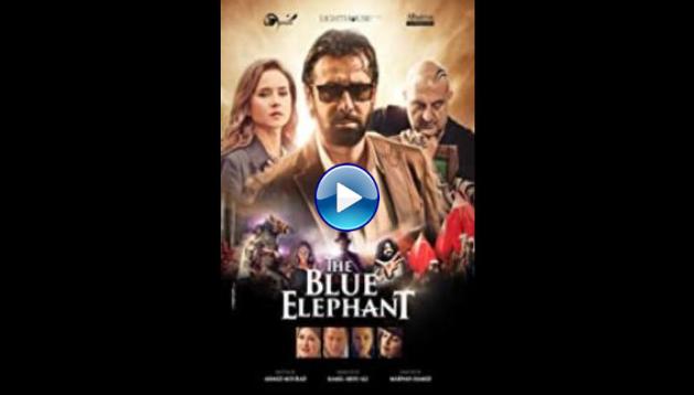 The Blue Elephant (2014)