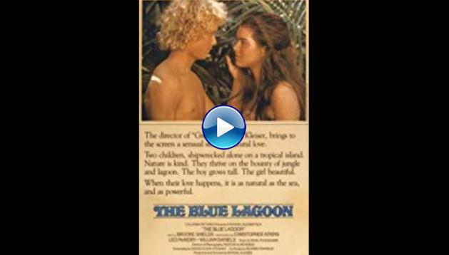 The Blue Lagoon (1980)