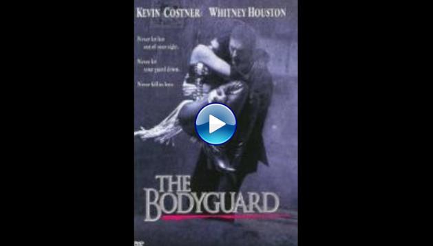 The Bodyguard (1992)