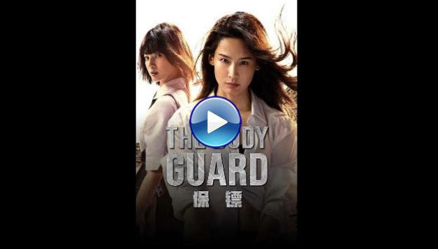 The Bodyguard (2024)
