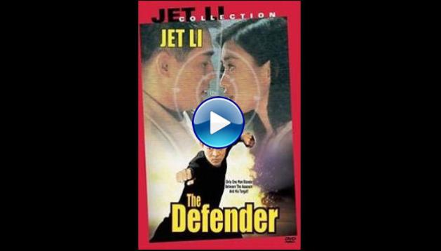 The Bodyguard from Beijing (1994)