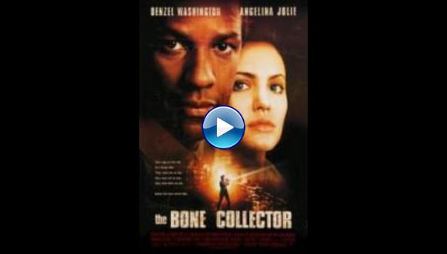 The Bone Collector (1999)