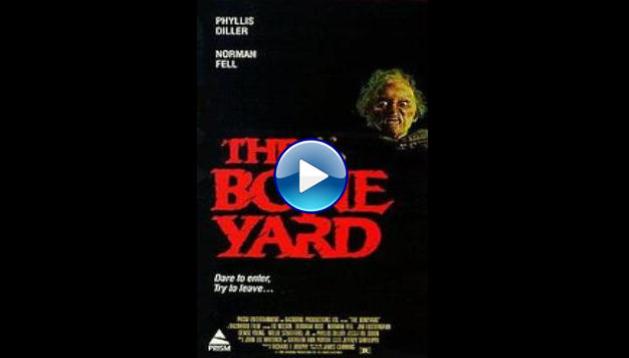 The Boneyard (1991)