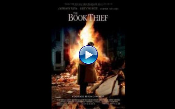 The Book Thief (2013)