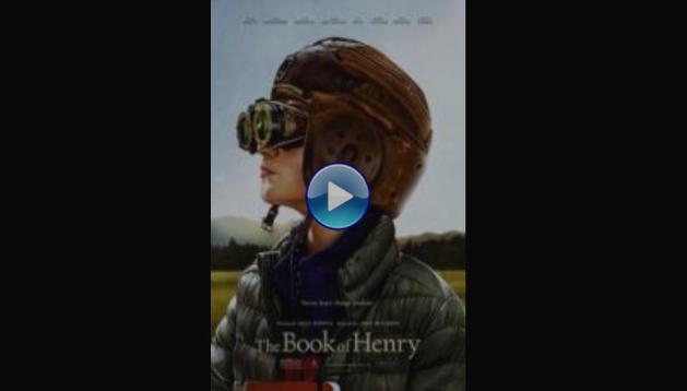 The Book of Henry (2017)