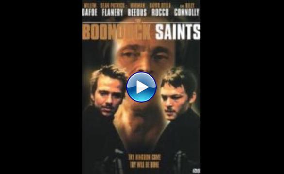 The Boondock Saints (1999)