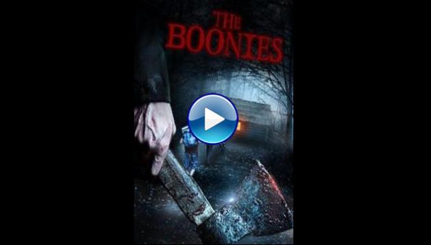 The Boonies (2021)