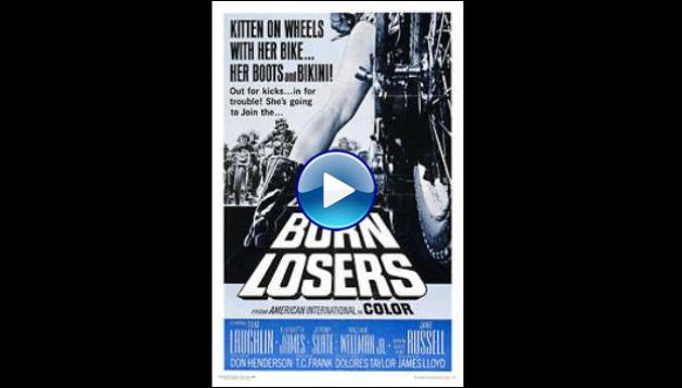 The Born Losers (1967)