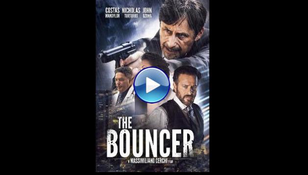 The Bouncer (2024)