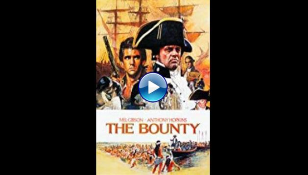 The Bounty (1984)