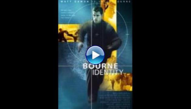 The Bourne Identity (2002)