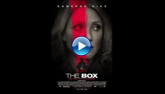 The Box (2009)