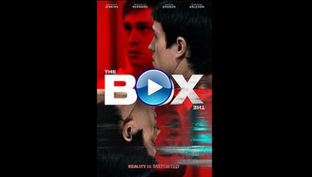 The Box (2021)